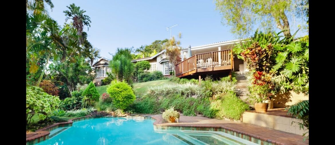 16 Buckingham Pl, Cowies Hill 16 Buckingham Pl, Cowies Hill