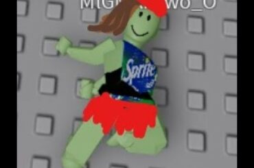 THE DRINKS (tasty French Lady Sprite)