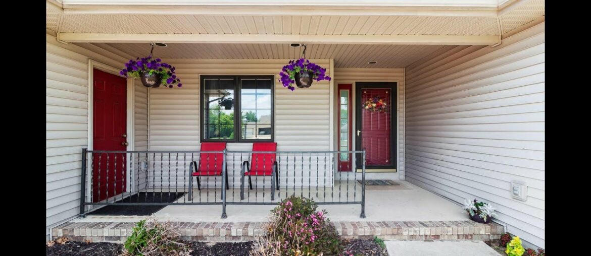 1145 330 W N, Angola, IN, 46703 Tour - $259,900