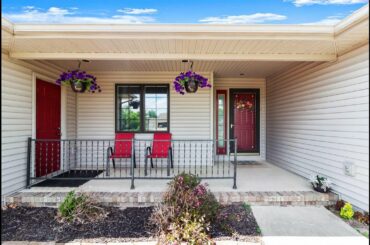 1145 330 W N, Angola, IN, 46703 Tour - $259,900