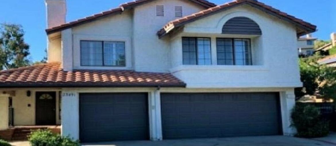 23491 Thornewood Drive, Newhall, CA Presented by Team Scott SCV.