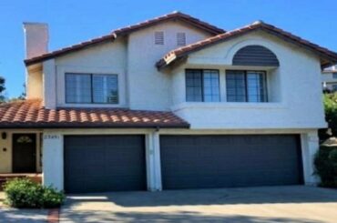 23491 Thornewood Drive, Newhall, CA Presented by Team Scott SCV.