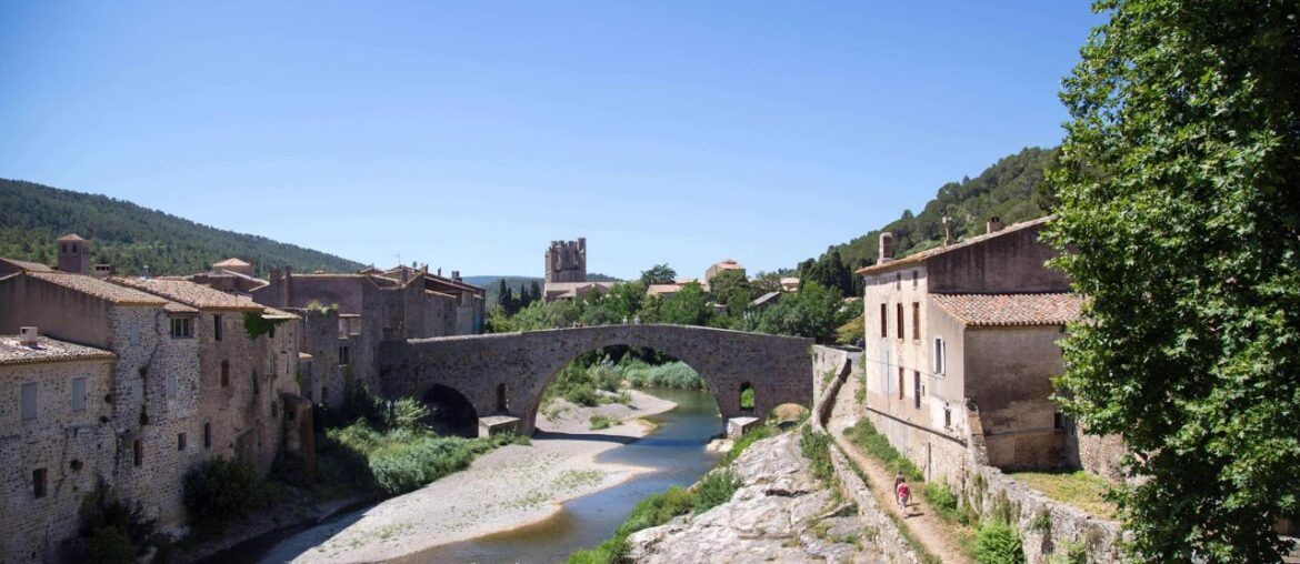 Lagrasse and Villerouge-Termenès, Episode 289