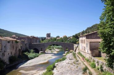 Lagrasse and Villerouge-Termenès, Episode 289