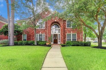 Residential for sale in Cypress, TX - 12806 Bedford Falls Drive