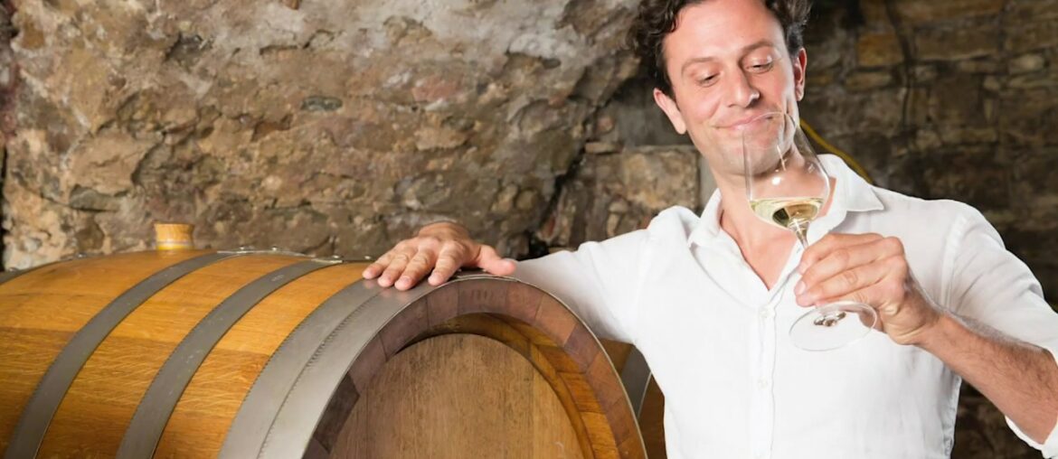 Celebrating the Wines of Alsace with AmaWaterways Cruise Manager, Kriss