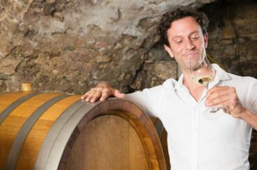 Celebrating the Wines of Alsace with AmaWaterways Cruise Manager, Kriss