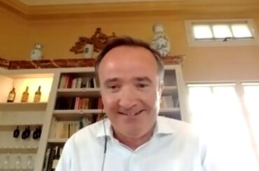 TASTING HAUT-BRION 2019 WITH JEAN-PHILIPPE DELMAS