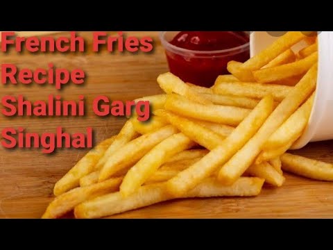Restaurant style-MacDonald's secrect&perfect French Fries Recipe of authentic method, potatoes straw Restaurant style-MacDonald's secrect&perfect French Fries Recipe of authentic method, potatoes straw