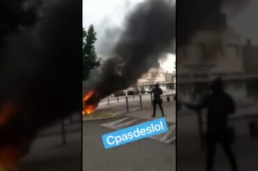 This is Dijon in France ( 15.06.2020 )