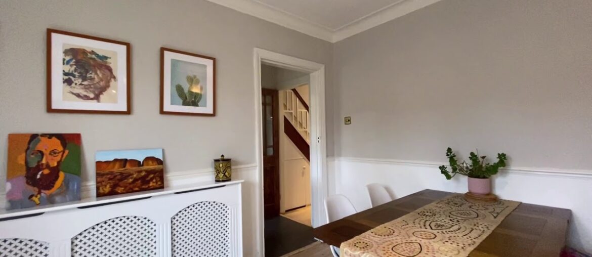 Further Green Road, Catford £450,000