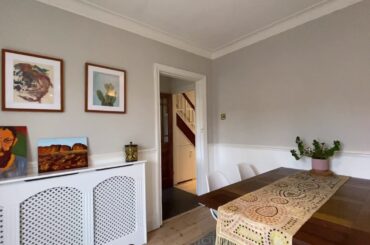 Further Green Road, Catford £450,000