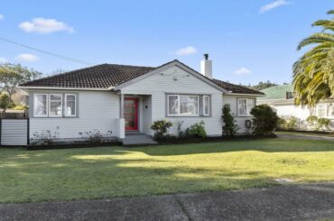 16 Gibbs Crescent, Wainuiomata, Lower Hutt City, Wellington