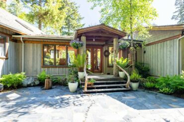 FOR SALE | SECLUDED TOFINO ESTATE | TOFINO BC