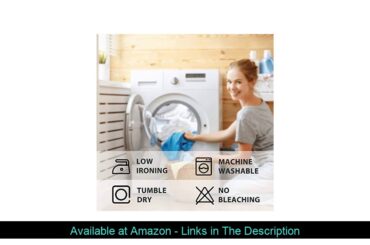 ☄️ Sidelight French Door Curtains 72" Long Flax Linen Blend Sheer Door Panels Privacy Side Door Cur