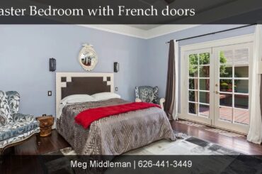 1861 Mission Street, South Pasadena, CA, 91030