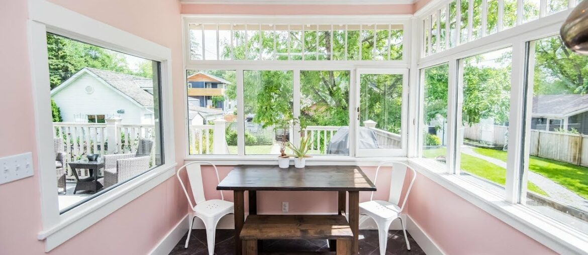 Edmonton Character Home for Sale | 10727 126 ST | WESTMOUNT