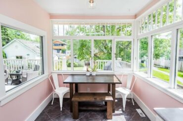 Edmonton Character Home for Sale | 10727 126 ST | WESTMOUNT