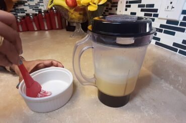 Egg pudding recipe in tamil (Translate English & French )