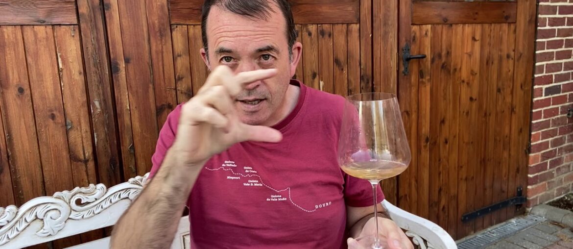 Mas d’Alezon Cabreta Blanc 2017 Faugères, France