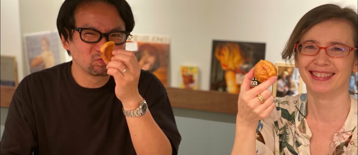 How to Make Gougères How to Make Gougères