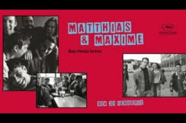 Matthias et Maxime by Xavier DOLAN - LGBTQ Canadian (French) romance drama - full movie- MULTI SUBS