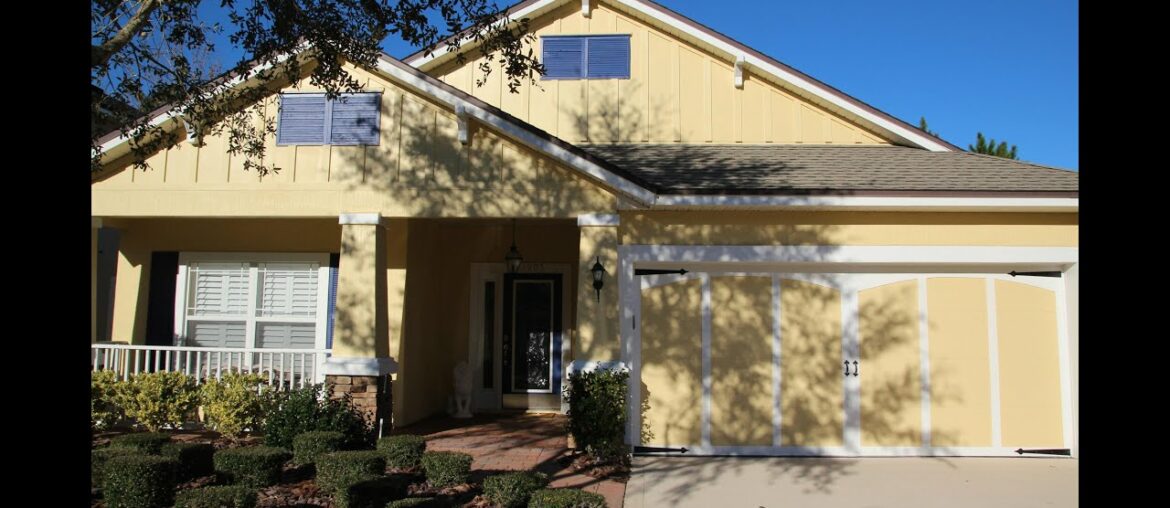 Residential for sale in St. Augustine, FL – 1905 Cross Pointe WAY Residential for sale in St. Augustine, FL - 1905 Cross Pointe WAY