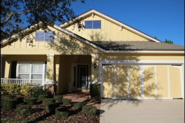 Residential for sale in St. Augustine, FL - 1905 Cross Pointe WAY