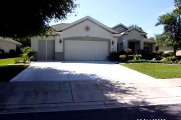 Residential for sale - 8996 SE 130TH LOOP, Summerfield, FL 34491