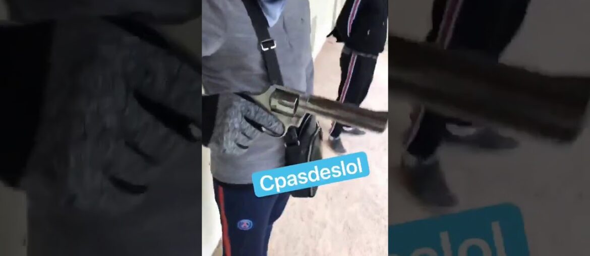 Dijon France 🇫🇷  gangs