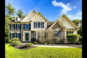 9 Morris Circle, Dallas PA 18612 - Lewith & Freeman Real Estate