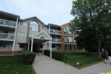 Residential for sale - 320 Silverwood ROAD 205, Saskatoon, SK S7K 6Y4