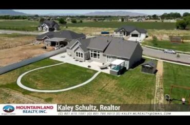 738 N 550 W Mapleton