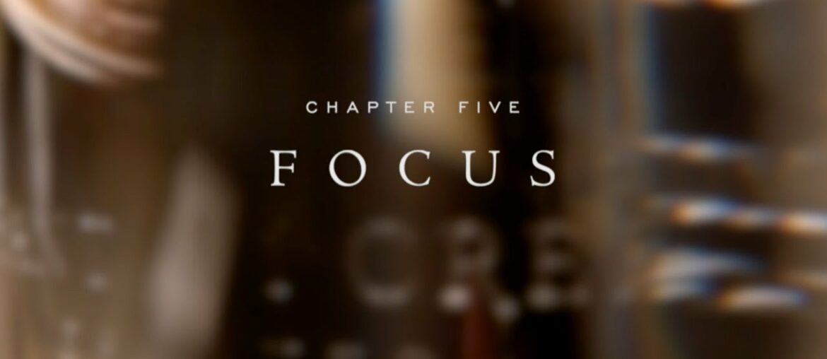 Chapter 5: Focus Chapter 5: Focus