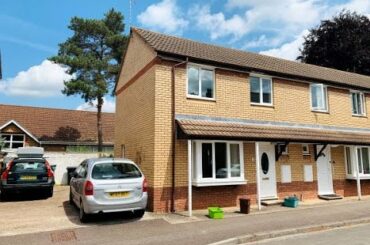 For Sale - 3 Upper Wood Street, French Weir