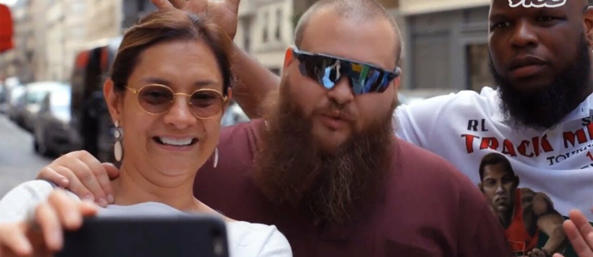 F*ck, That's Delicious S04E05 Back To Paris | That's Delicious Season 4 [FULL HD]