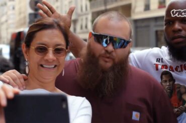 F*ck, That's Delicious S04E05 Back To Paris | That's Delicious Season 4 [FULL HD]