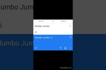 french mumbo jumbo 🥖🍷