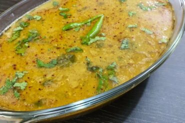 Masoor Daal Recipe by Desi French Kitchen