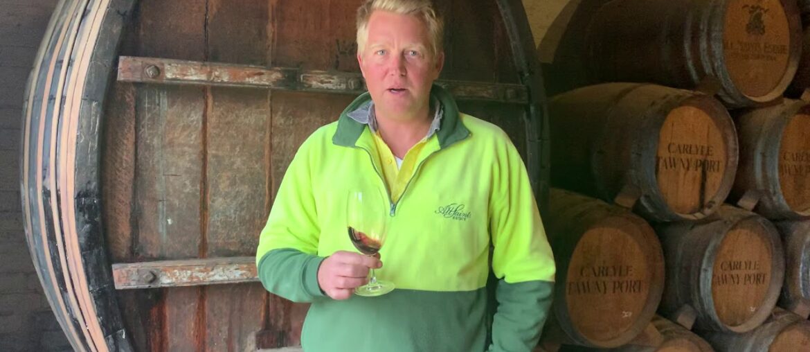 2017 All Saints Estate Merlot