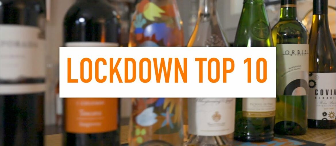Roberson Wine – Lockdown Top 10 #1 – Château Minuty Roberson Wine - Lockdown Top 10 #1 - Château Minuty