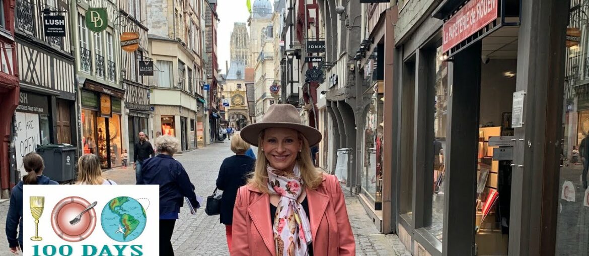 Cheese & Cider in Normandy, France | 100 Days, Drinks, Dishes & Destinations | KQED Cheese & Cider in Normandy, France | 100 Days, Drinks, Dishes & Destinations | KQED