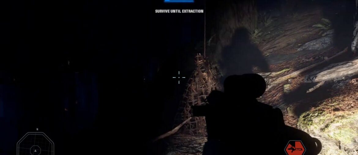 Kraz The Blind French Clone