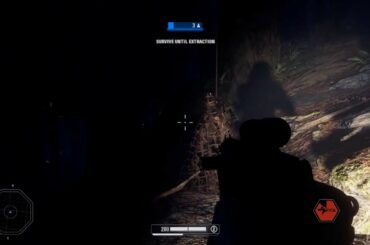 Kraz The Blind French Clone