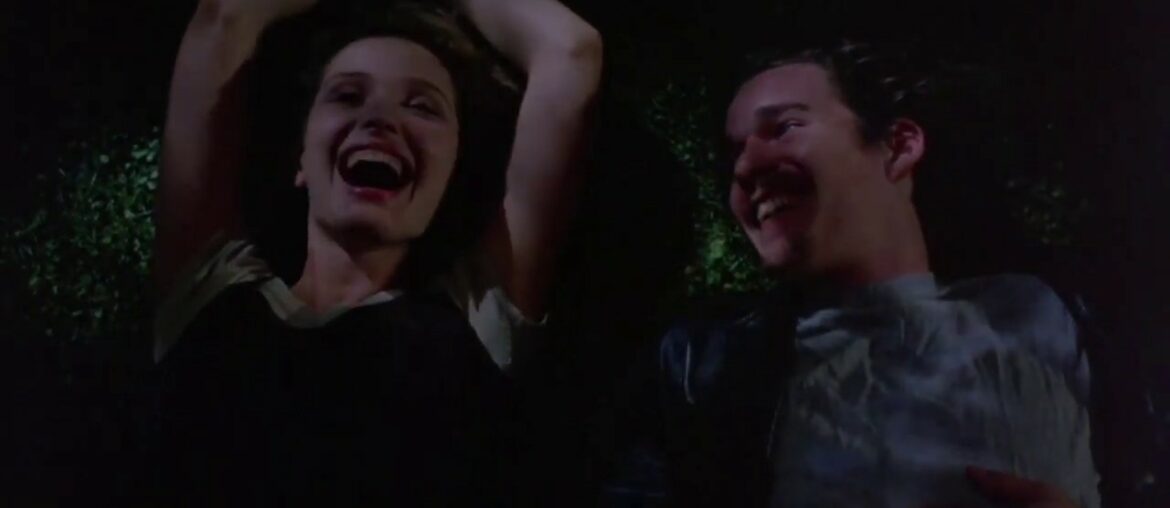 The Before Trilogy The Before Trilogy