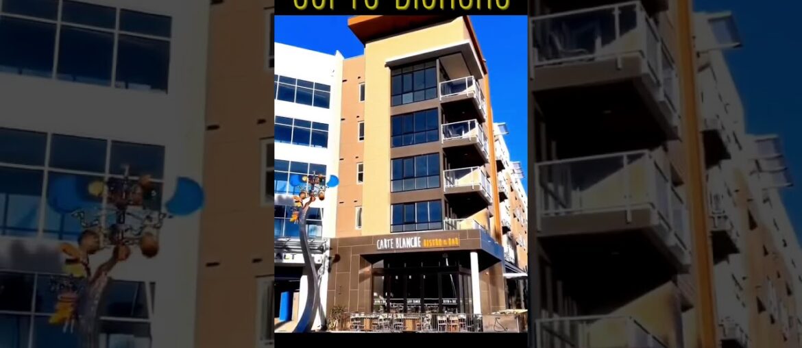 Introducing Carte Blanche Introducing Carte Blanche