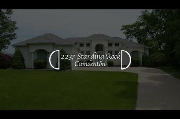 2237 Standing Rock Road, Camdenton, Missouri