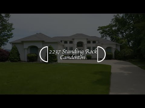2237 Standing Rock Road, Camdenton, Missouri 2237 Standing Rock Road, Camdenton, Missouri
