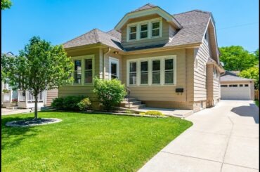 2356 North 85th Street Wauwatosa WI - MLS - Jen Norris Realtor