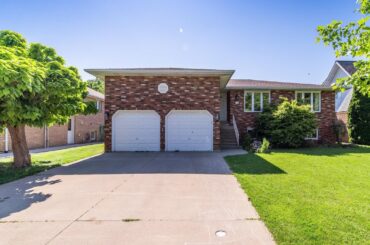 31 Worchester Avenue, Leamington